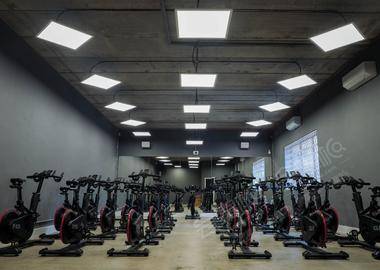 Spin Studio in South London for Fitness Classes